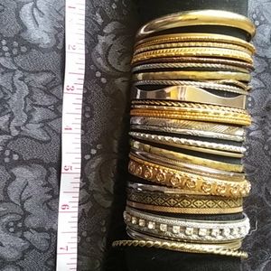 7 Inches Of Bangles
